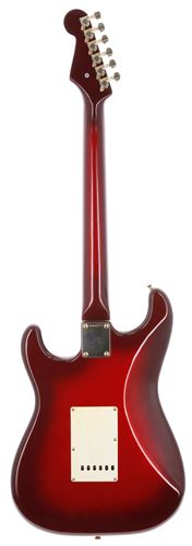 Fender-Squier Contemporary Stratocaster 